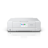 EPSON A3カラーインクジェット複合機/6色/無線・有線/Wi-Fi/4.3型ワイド (EP-988A3)画像