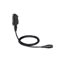 ICOM 通話スイッチ未内蔵型接続ケーブル OPC-661 (OPC-661)画像