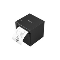 EPSON レシートプリンターTM-M55スタンダードモデル/ブラック (TM55-612B)画像