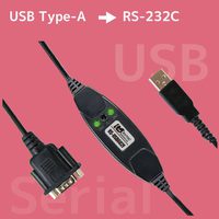 RATOC Systems USBシリアルコンバーター (RS-USB602F)画像