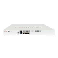 Fortinet FortiMail-400F バンドル (FML-400F-BDL-US)画像