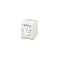EPSON TM90KPE571 サーマルレシートプリンター TM-T90KP有線LAN無線LAN (TM90KPE571)画像