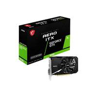 MSI MSI GeForce GTX 1650 D6 AERO ITX OCV3 (GeForce GTX 1650 D6 AERO ITX OCV3)画像