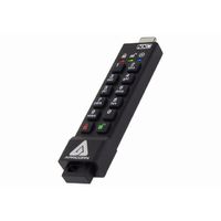 Apricorn Aegis Secure Key 3NXC – USB3.0 Flash Drive ASK3-NXC-16GB (ASK3-NXC-16GB)画像