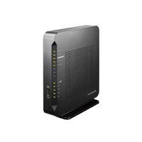 I.O DATA Wi-Fi 6対応 10Gルーター (WN-DAX6000XR)画像
