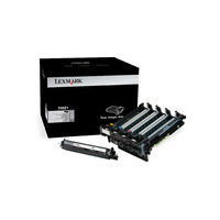 Lexmark International 700Z1 ブラックイメージングユニット 40000枚 (70C0Z10)画像