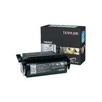 Lexmark International 1382920 リターンプログラム トナーカートリッジ(7500枚) (1382920)画像