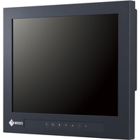 EIZO DuraVision 10.4型 ブラック FDX1003T-FBK (FDX1003T-FBK)画像