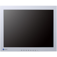 EIZO DuraVision セレーングレイ FDX1521T-FGY (FDX1521T-FGY)画像