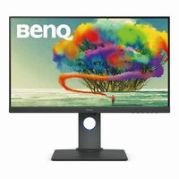 BENQ BenQ 27型デザイナー向けモニター/ディスプレイPD2700U (PD2700U)画像