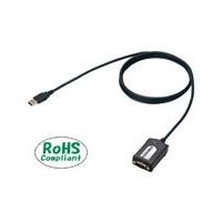 CONTEC COM-1PD(USB)H RS-422A/485マイクロコンバータ USB 2.0対応 (COM-1PD(USB)H)画像