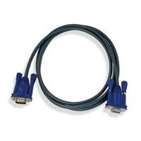 VGA EXTENSION CABLE(10m) 2L-2410画像