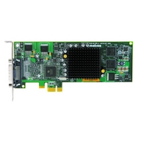Matrox Millennium G550/32MB PCIe LP (MILG550/D32ED2/LP)画像