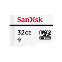 サンディスク 高耐久microSDHC32GB SDSQQND-032G-JN3ID (SDSQQND-032G-JN3ID)画像