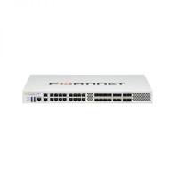 Fortinet FortiGate-600F (初年度先出しセンドバック保守付) (FG-600F-US)画像