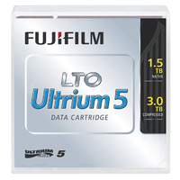FUJIFILM LTO Ultrium5 LTO FB UL-5 1.5T J (LTO FB UL-5 1.5T J)画像