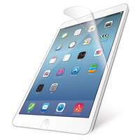 ELECOM iPad 2013/保護フィルム/防指紋エアーレス/光沢 (TB-A13FLFANG)画像