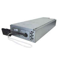 APC SMX3000RMJ2U 交換用バッテリキット APCRBC117J (APCRBC117J)画像