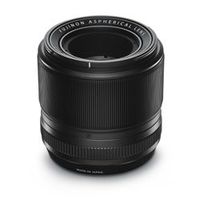 FUJIFILM フジノンXFレンズ60mm XF60mmF2.4R Macro (XF60MMF2.4R MACRO)画像