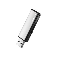 I.O DATA USB 3.1 Gen 1(USB 3.0)/2.0対応 USBメモリー ホワイトシルバー 16GB (U3-AL16GR/WS)画像