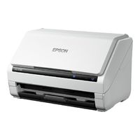 EPSON DS-570W A4シートフィードスキャナー (DS-570W)画像
