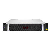 Hewlett-Packard Smart Choice MicroServer Gen11 Xeon E-2414 2.6GHz 1P4C 16GBメモリ 4LFF MR216i-p 4TB SATA HDDx2 Windows 2025モデル (P79252-B25)画像