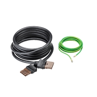 APC 15ft Extension Cable for 96VDC External Battery Packs 2400VA UPS (SRT010)画像