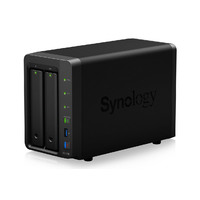 Synology DS718+ (DS718+)画像