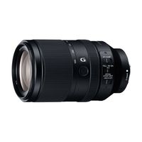 SONY Eマウント交換レンズ FE 70-300mm F4.5-5.6 G OSS SEL70300G (SEL70300G)画像