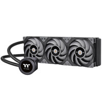 THERMALTAKE TOUGHLIQUID Ultra 360 (CL-W323-PL12GM-B)画像