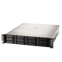 LENOVO Lenovo EMC px12-450r Network Storage Array 8TB、 Server Class Series 4HDX2TB (70BR9001WW)画像