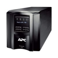 APC APC Smart-UPS 750 LCD 100V オンサイト6年保証 (SMT750JOS6)画像