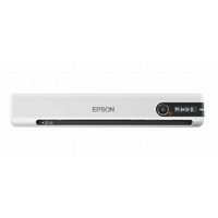 EPSON ES-60WW A4モバイルスキャナー/ホワイト/Wi-Fi対応/内蔵バッテリー (ES-60WW)画像