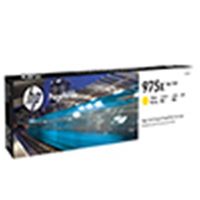 Hewlett-Packard HP975X インクカートリッジ イエロー L0S06AA (L0S06AA)画像