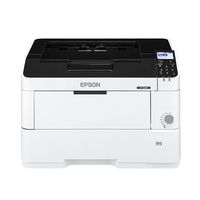 EPSON A3モノクロページプリンター/LP-S3290/NW、モノクロ35枚/分 (LP-S3290)画像