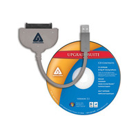 Apricorn SATA Wire 3.0 – USB 3.0 Interface to any 2.5SATA Drive (ASW-USB3-25)画像