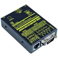 システムサコム USB(COMポート)⇔4線式RS485変換ユニット (USB-4W485-RJ45-DS9P)画像