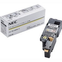 NEC トナーカートリッジ(イエロー) (PR-L5600C-11)画像