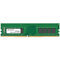 PRINCETON PDD4/2666-4G 4GB DDR4-2666(PC4-2666) 288PIN UDIMM (PDD4/2666-4G)画像