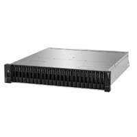 LENOVO ThinkSystem DE4000H 2U24 SFF 基本筐体 (7Y75A00SJP)画像