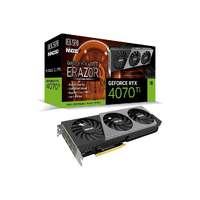 ELSA ELSA GeForce RTX 4070 Ti ERAZOR (GD4070T-12GEREZ)画像