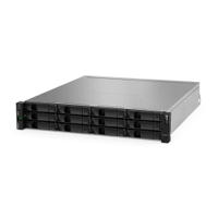 LENOVO ThinkSystem DE2000H 2U12 LFF 基本筐体 (7Y70A00YJP)画像