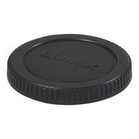 パナソニック ボディキャップ DMW-BDC1 (DMW-BDC1)画像