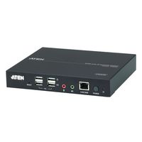 ATEN KVM over IP コンソールステーション KA8280 (KA8280)画像
