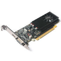 ZOTAC ZOTAC GeForce GT 1030 2GB GDDR5 (ZTGT1030-2GD5LP/ZT-P10300A-10L)画像