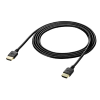 I.O DATA Premium HDMI ケーブル規格認証済みHDMIケーブル2m DA-PMH/2M (DA-PMH/2M)画像