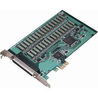 CONTEC リードリレー接点 デジタル出力ボード RRY-32-PE (RRY-32-PE)画像