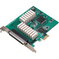 リードリレー接点デジタル出力ボード RRY-16C-PE画像
