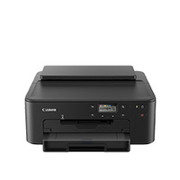 CANON A4カラーインクジェットプリンター TR703A (3121C021)画像
