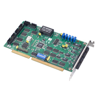 ADVANTECH Multilabアナログ/デジタルI/Oカード (PCL-812PG-CE)画像